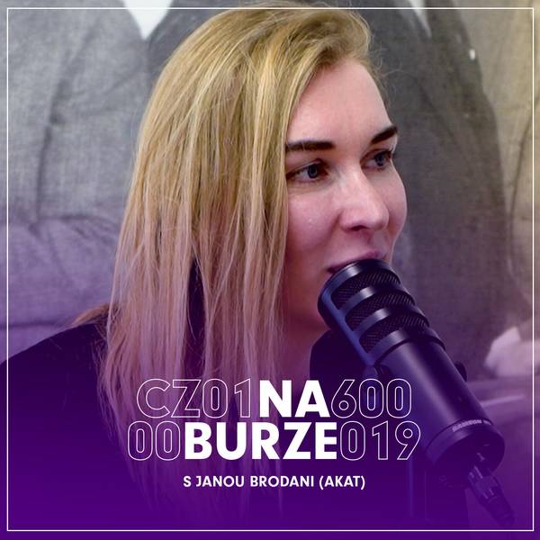 NA BURZE🔔